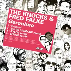 Geronimo - EP - The Knocks Geronimo - EP - The Knocks