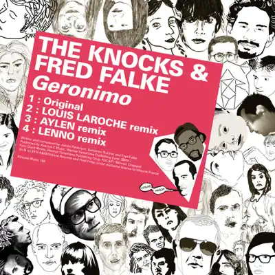 Geronimo - EP - The Knocks