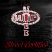 Street Certified (feat. Mobb Deep) artwork