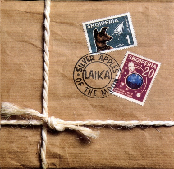 Cover artwork for Red River