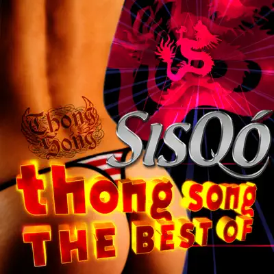Thong Song - Best Of - EP - Sisqo