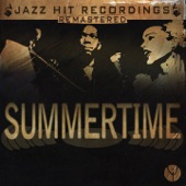 Summertime (Jazz Hit Recordings Remastered) artwork