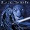 Silent Company - Black Majesty lyrics