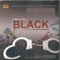 Evabe tomake kano - Black lyrics