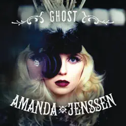Ghost - Single - Amanda Jenssen