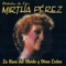 Quiero Olvidarte Ahora - Mirtha Pérez lyrics