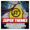 Super Themes, 2012