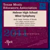 2011 Texas Music Educators Association (TMEA): Hebron High School Band album lyrics, reviews, download