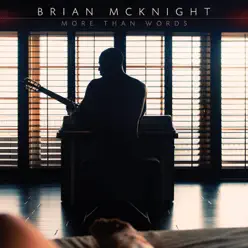 More Than Words (Deluxe Edition) - Brian Mcknight