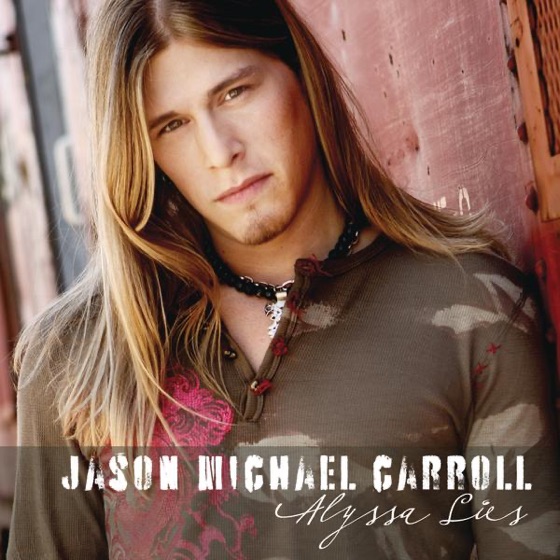 Cover artwork for Alyssa Lies