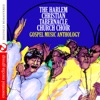 Gospel Music Anthology: The Harlem Christian Tabernacle Church Choir (Remastered) artwork