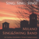 Mackie Messer - Laura Gessner, Stan Caracciolo & Milano Sing & Swing Band