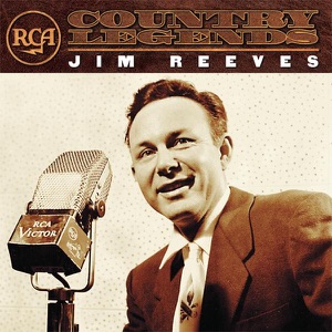 Jim Reeves - Distant Drums - Line Dance Musik