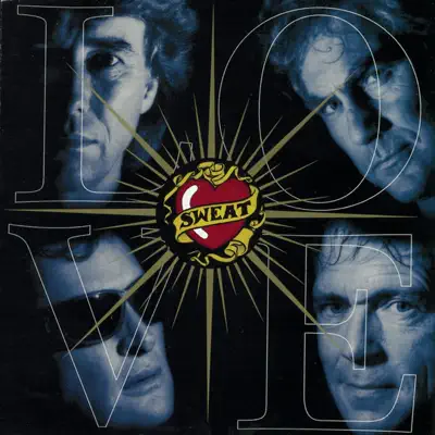 Lovesweat - Golden Earring Lovesweat - Golden Earring