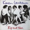Karen Lawrence - What a Lovely Way to Go