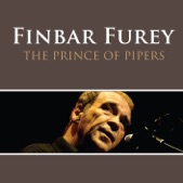 Finbar Furey - Reel: The Floggen Reel