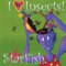 Head, Thorax and Abdomen (4.30) - StarFish lyrics