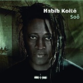 Habib Koité - Balon Tan