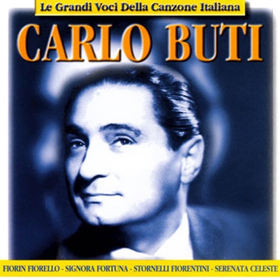 Cover artwork for Fiorin Fiorello