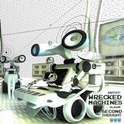 Wrecked Machines - 2 Spotless Mind