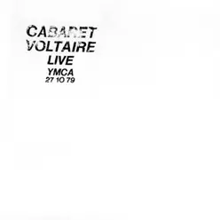 Live at the YMCA 27.10.79. - Cabaret Voltaire