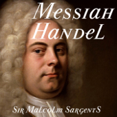 Highlights from Handel's Messiah - Royal Liverpool Philharmonic Orchestra