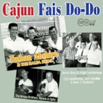 Cajun fais do-do