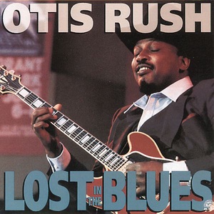 Otis Rush - You Don't Have to Go - 排舞 音樂