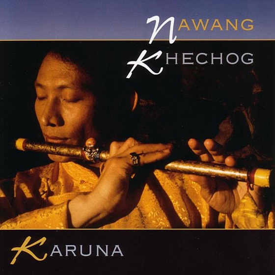 Cover artwork for Peace Through Kindness