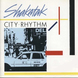 Shakatak - Day by Day (feat. Al Jarreau)