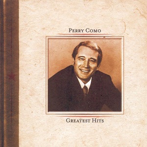 Perry Como - Round and Round - Line Dance Music