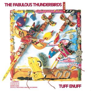 The Fabulous Thunderbirds - Wrap It Up - Line Dance Chorégraphe