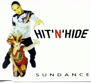Hit'n'Hide - Sundance (Radio Mix) - 排舞 音乐