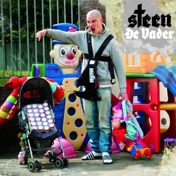 Cover artwork for Bier