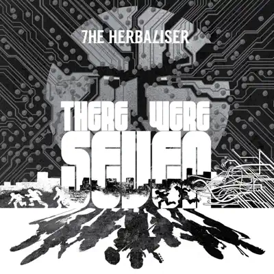There Were Seven - The Herbaliser There Were Seven - The Herbaliser