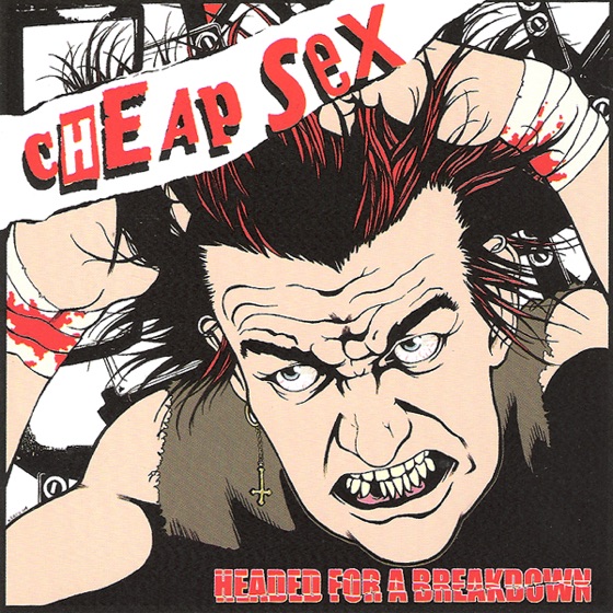 Cover artwork for Reality TV