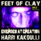 Feet of Clay: - Harri Kakoulli lyrics