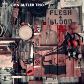 John Butler Trio - Blame It On Me