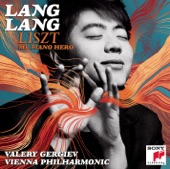 Lang Lang - Hungarian Rhapsody No. 6 in D-Flat Major, S. 244 No. 6