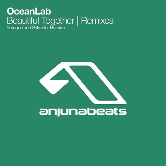 Cover artwork for Beautiful Together