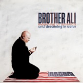 Brother Ali - Letter To My Countrymen(Instrumental)