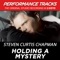 Holding a Mystery (Performance Tracks) - EP