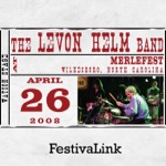 The Levon Helm Band - Atlantic City