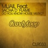 Mijail - Do You Know House Music?