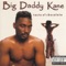 It's Hard Being the Kane - Big Daddy Kane lyrics