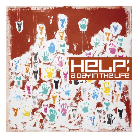 Cover artwork for How You See the World No. 2