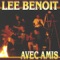 Old Folks Home - Lee Benoit lyrics