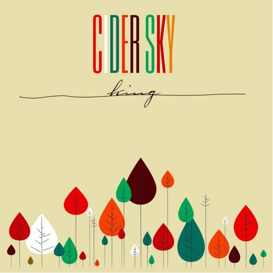 Cover artwork for Pieces