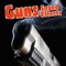 Indoor Gun Range Firing Multiple Handguns - Dr. Sound FX lyrics