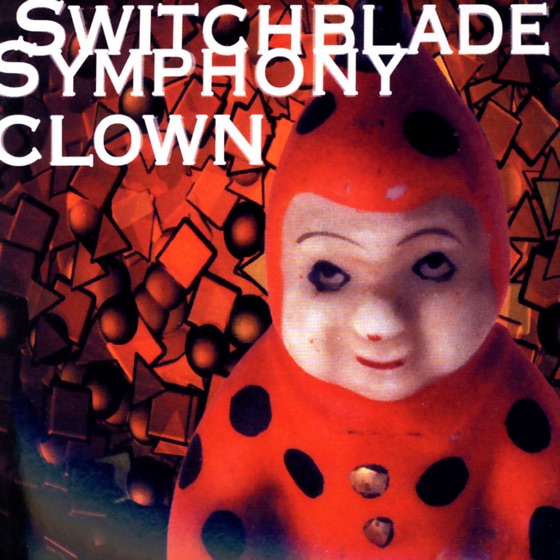 Cover artwork for Nightshift